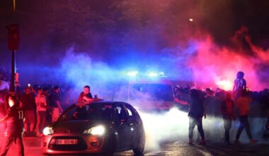 Stage de citoyenneté, sursis... Les premiers émeutiers jugés après les violences à Paris ressortent libres du tribunal