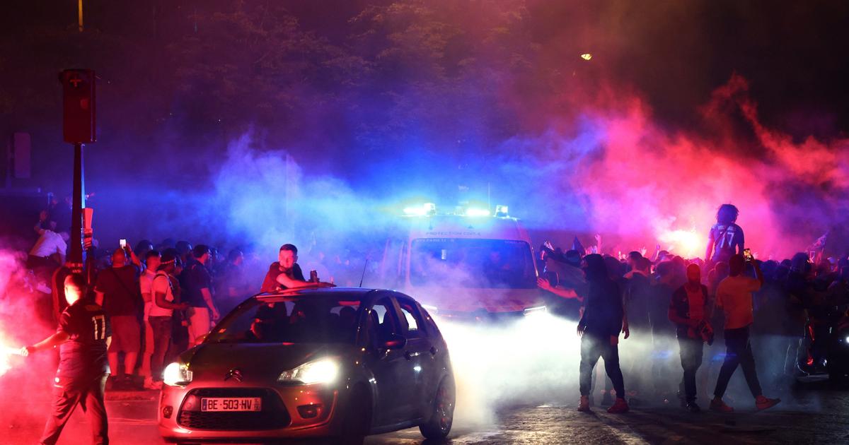 Stage de citoyenneté, sursis... Les premiers émeutiers jugés après les violences à Paris ressortent libres du tribunal