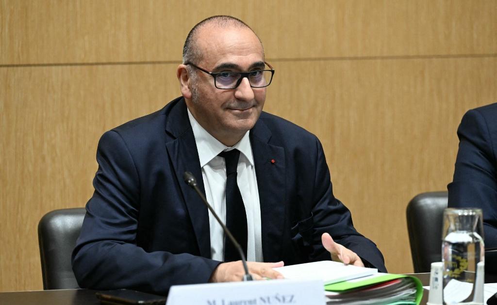 «pas de graves dysfonctionnements» du dispositif policier à Paris, selon le préfet de police