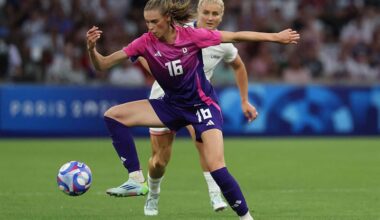 Brand affrontera la France avec l'Allemagne en Ligue des Nations