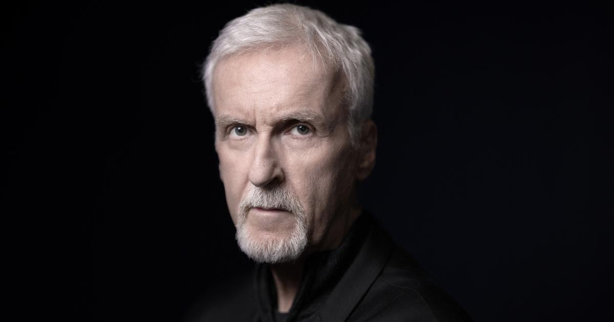 « Un nouveau défi passionnant » : après Avatar 3, James Cameron adapte un best-seller de l’horreur