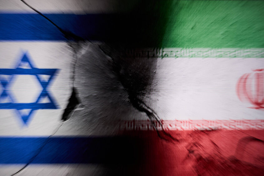 « L’Iran est, au plan balistique, une menace pour l’Europe » affirme cet ambassadeur de France