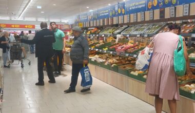 « Aucun magasin n’égale celui-là » : fermé depuis l’agression de son directeur, le Lidl a enfin rouvert à Bondy