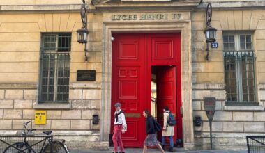 Les parents d’un collégien demandent au tribunal l’annulation de l’exclusion de leur fils « qui compromet sa candidature au lycée Henri IV »
