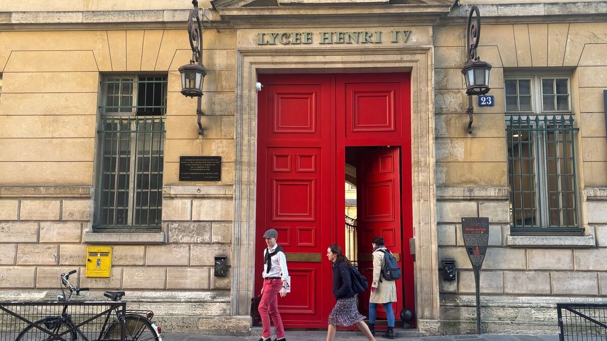 Les parents d’un collégien demandent au tribunal l’annulation de l’exclusion de leur fils « qui compromet sa candidature au lycée Henri IV »