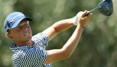 Italian Open : Couvra leader, Saddier second