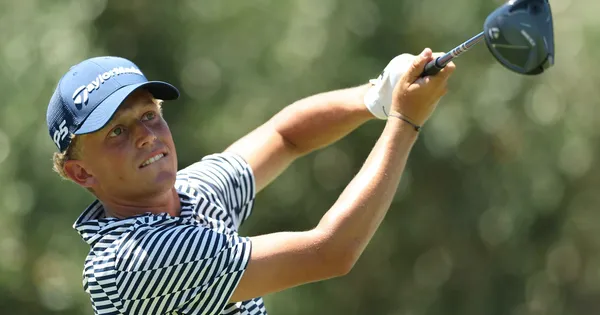 Italian Open : Couvra leader, Saddier second