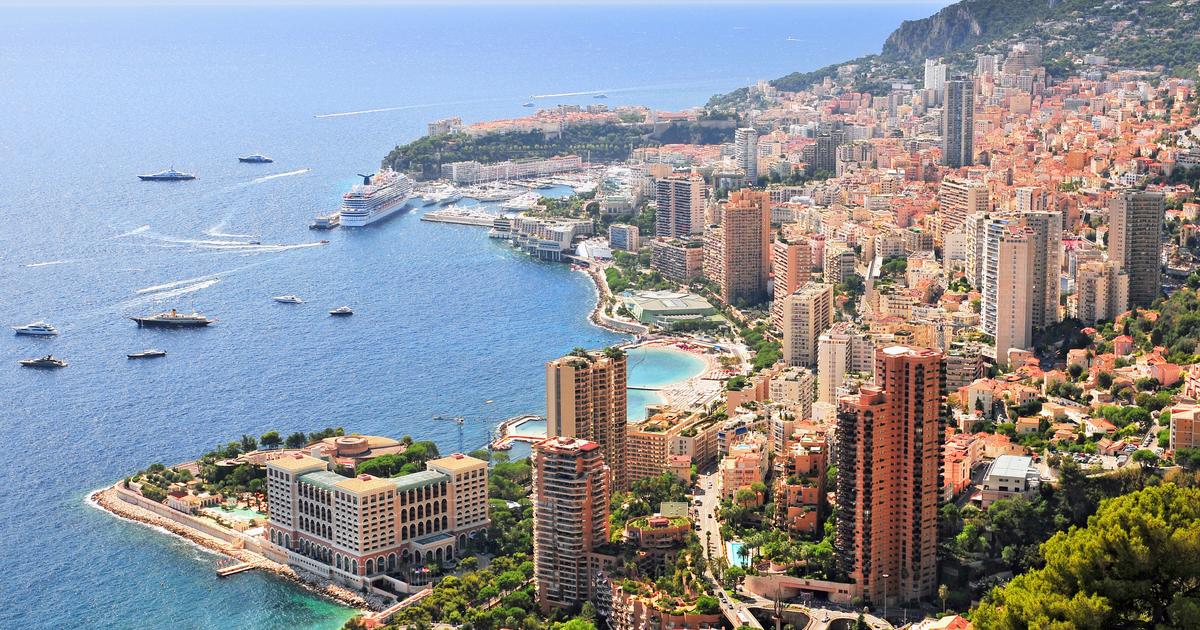 Monaco bientôt placée sur la liste des pays «à haut risque» par Bruxelles ?