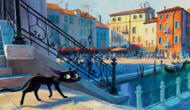 Le nouveau Pixar vient de sortir : le studio prend une décision historique pour le prochain film