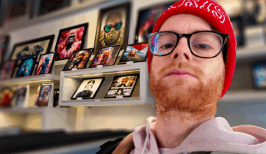 VIDÉO. À Paris, ces œuvres IA qui s’incrustent dans les galeries d’art