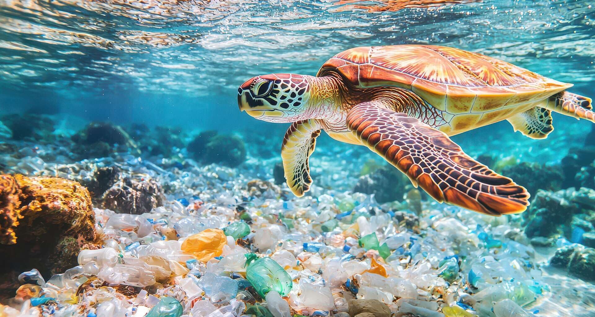 Nice devient le centre du monde océanique avec un congrès scientifique majeur
