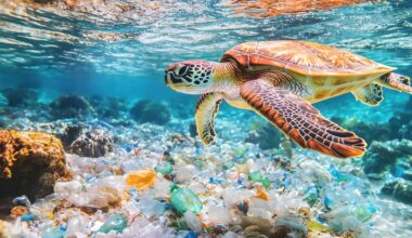 Nice devient le centre du monde océanique avec un congrès scientifique majeur