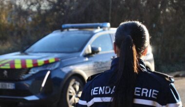 Près de Lyon. Un jeune ouvrier de 27 ans meurt brutalement après une terrible chute