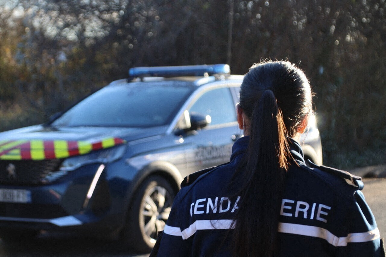 Près de Lyon. Un jeune ouvrier de 27 ans meurt brutalement après une terrible chute