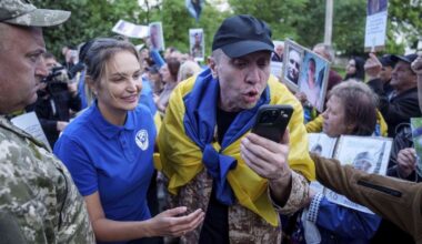 L'Ukraine a stoppé l'avancée russe dans le nord de la région de Soumy