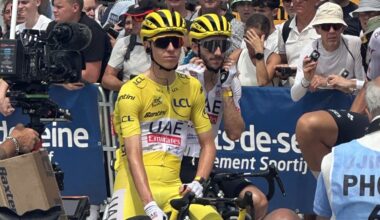 l'étape du Tour de France qui arrive à Rouen promet du grand spectacle
