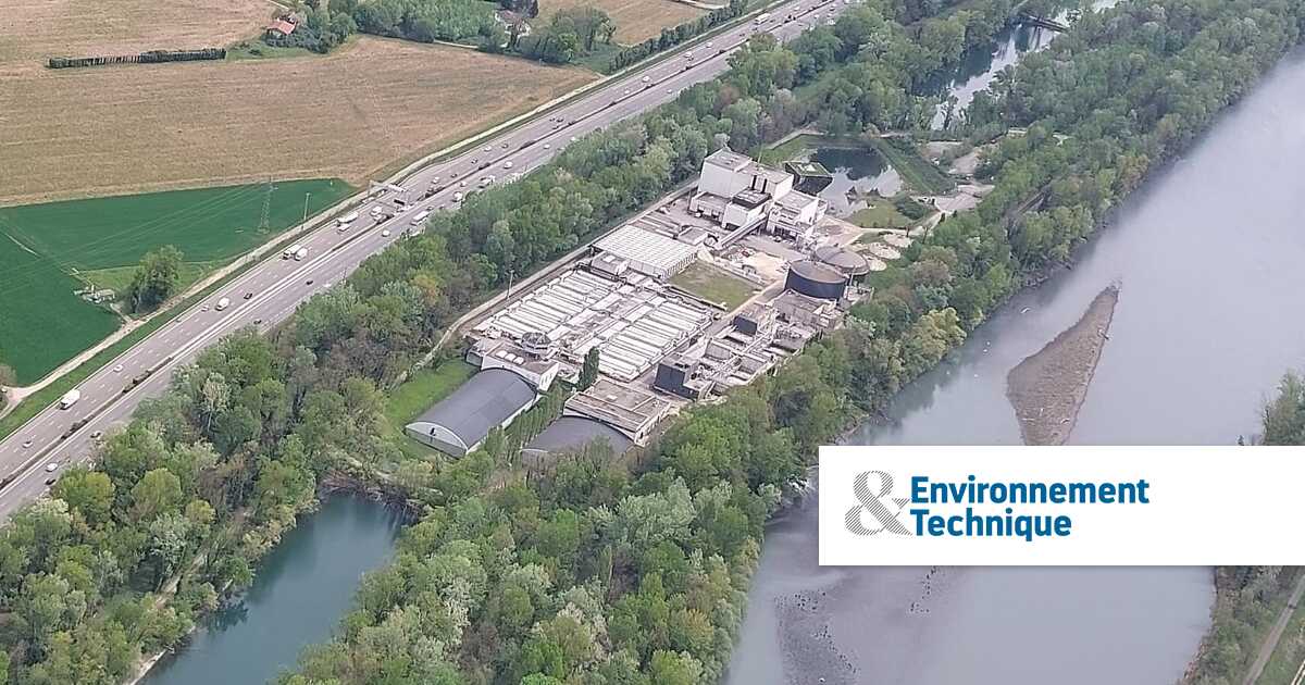 Grenoble-Alpes métropole prépare sa neutralité énergétique