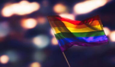 la Pride Night au Rockstore pour prolonger la fête de la Marche des Fiertés
