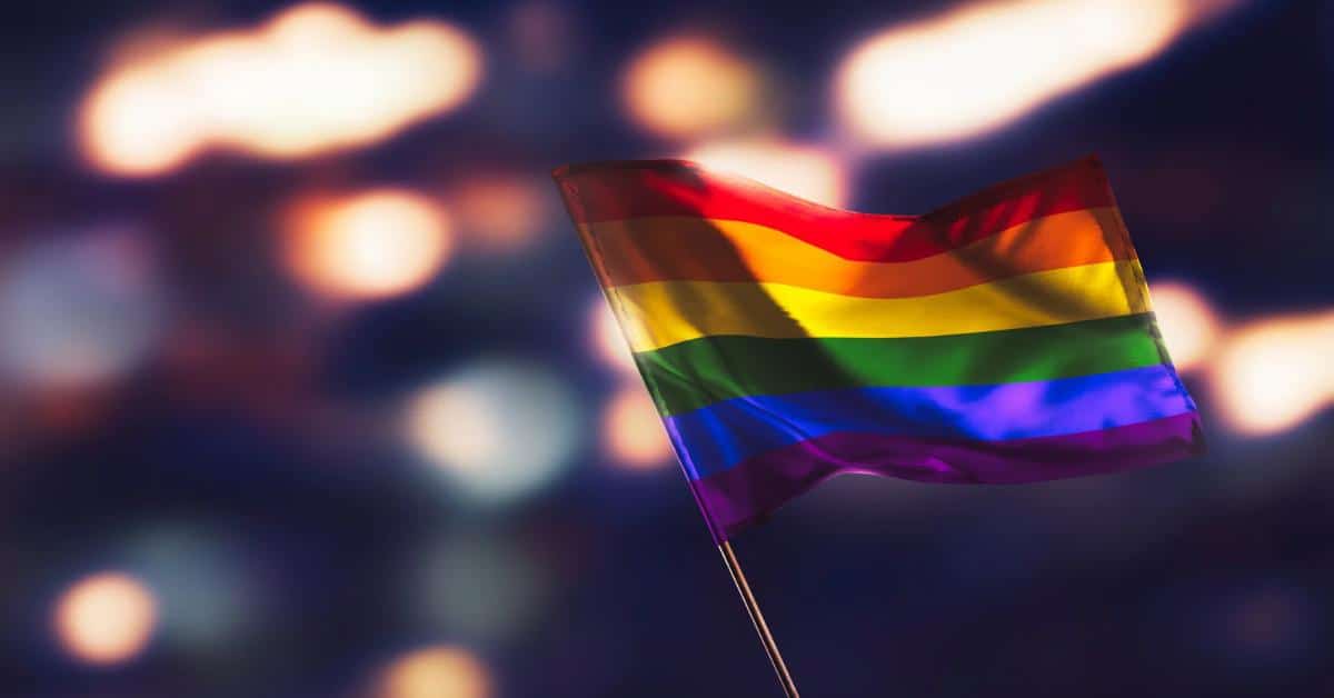 la Pride Night au Rockstore pour prolonger la fête de la Marche des Fiertés