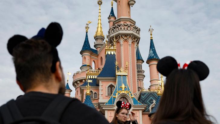 L’enquête avance sur le faux mariage à Disneyland Paris, deux suspects déférés ce lundi 23 juin, à Meaux. (Photo d’illustration)