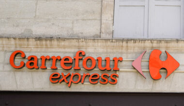 Lille. Le braqueur du Carrefour Express n'avait pas fui bien loin