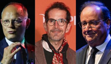 Après la polémique, Édouard Philippe et François Hollande unissent leurs voix pour La Belle et la Bête de Jul