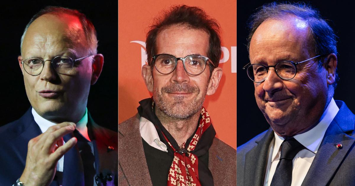 Après la polémique, Édouard Philippe et François Hollande unissent leurs voix pour La Belle et la Bête de Jul