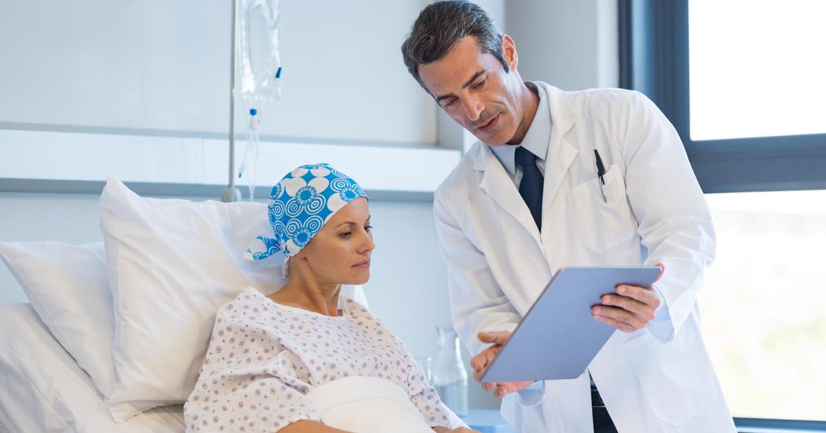 adapter l’immunothérapie à la vie des malades peut la rendre plus efficace