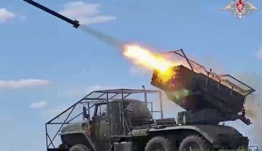 Les forces russes ont atteint la région de Dnipro, selon Moscou, Kyiv dément