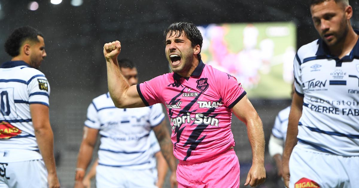 le Stade Français sauve sa peau, l’UBB en demi-finale, Clermont chipe le Top 6 à La Rochelle... Les enseignements de la dernière journée