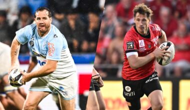 Bayonne et Toulon, la ferveur des outsiders à l’assaut des ogres du Top 14