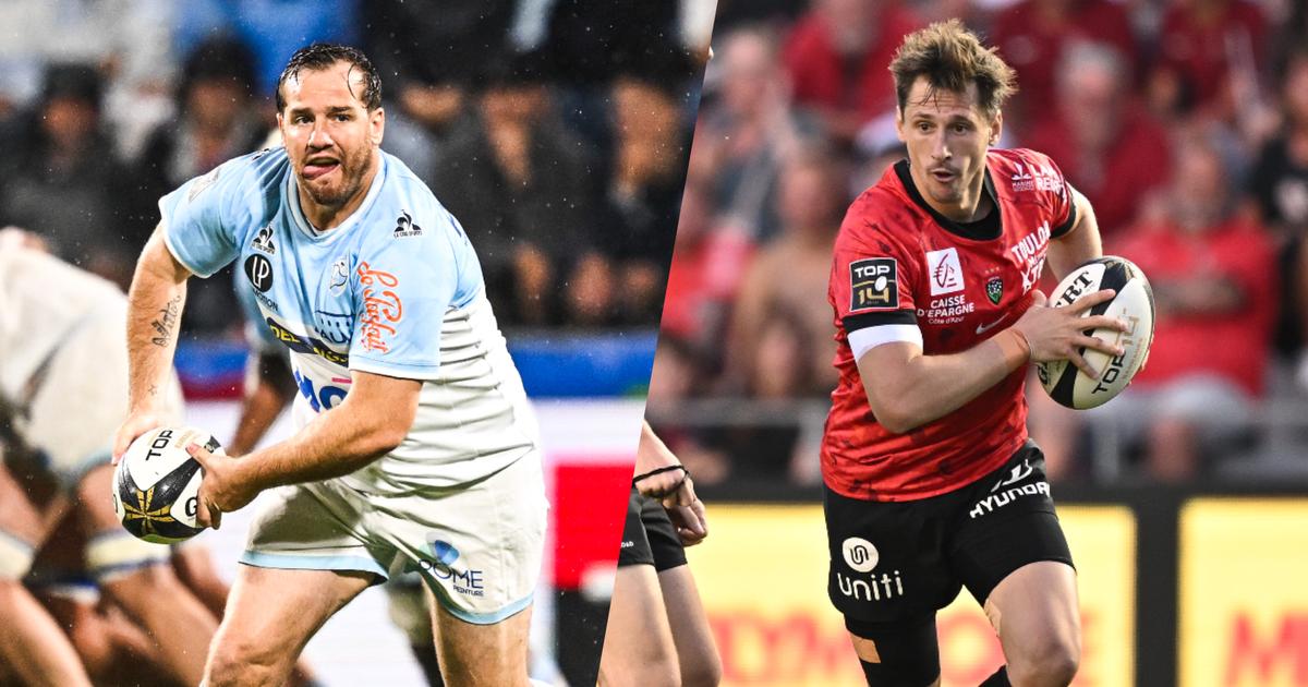 Bayonne et Toulon, la ferveur des outsiders à l’assaut des ogres du Top 14