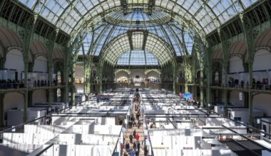 Art Paris 2026 annonce son programme