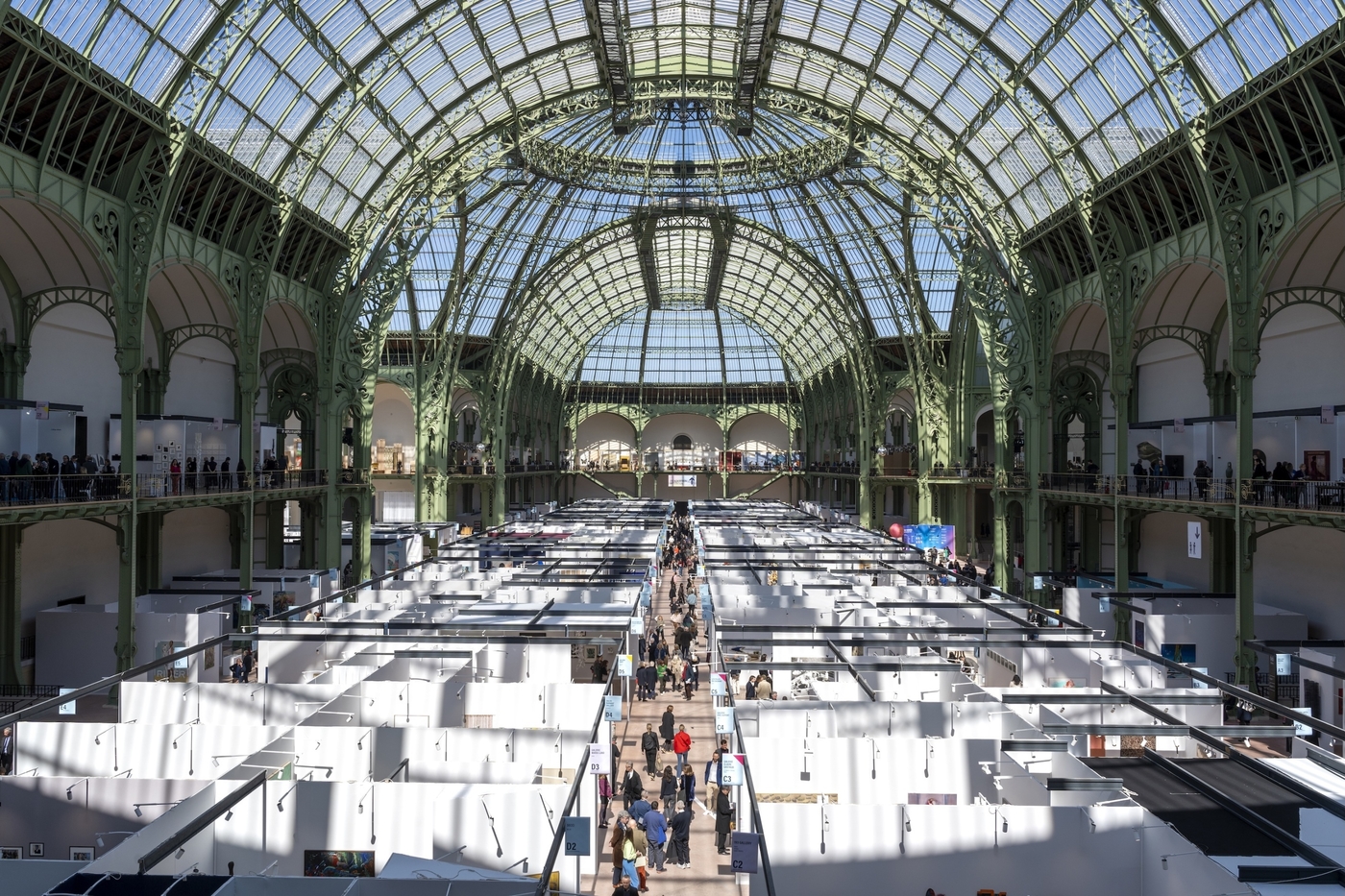 Art Paris 2026 annonce son programme