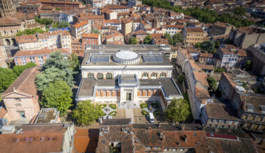 Toulouse : un Printemps très rose - Le Quotidien de l'Art