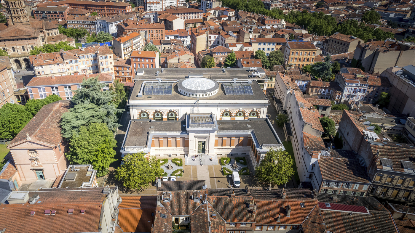 Toulouse : un Printemps très rose - Le Quotidien de l'Art