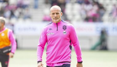 Paul Gustard s’inscrit dans la durée au Stade Français