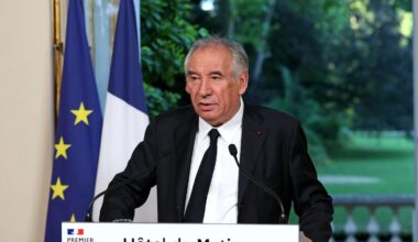 « Dans une Europe qui repart, la France reste encalminée »