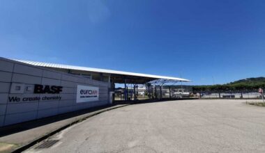 près de Rouen, sept associations portent plainte contre l'usine BASF