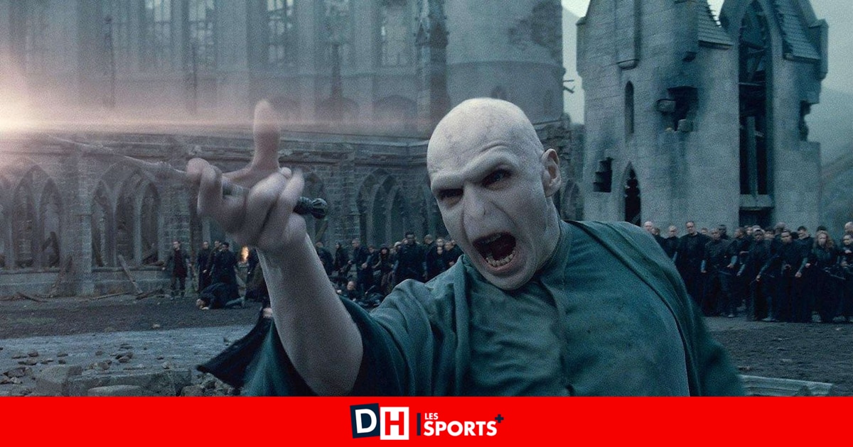 Les facéties Ralph Fiennes, alias Lord Voldemort : "J'ai aimé taquiner les cascadeurs en soulevant ma robe et en leur montrant mon porte-jarretelles"