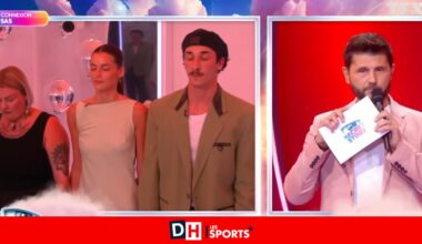 Secret Story : Pimprenelle, Marianne ou Théo ? Voici qui a été éliminé ce jeudi de la Maison des Secrets!
