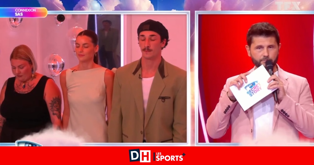Secret Story : Pimprenelle, Marianne ou Théo ? Voici qui a été éliminé ce jeudi de la Maison des Secrets!