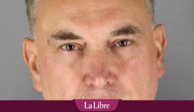 ''Assassinat politique" aux USA: le parcours du meurtrier retracé, deux autres crimes ont été évités de justesse