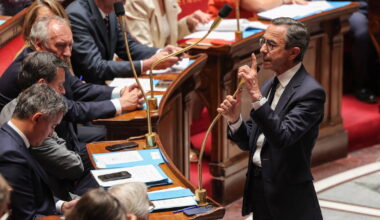 Après l’attaque terroriste dans le Var, Bruno Retailleau sous pression – Libération