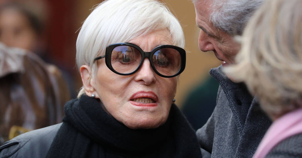 Nicole Croisille avait choisi l’euthanasie en Belgique – Libération