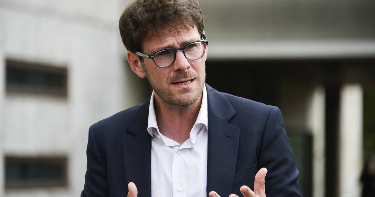 A Rouen, le maire insulté après le don de tickets de métro gratuits pour les exilés – Libération