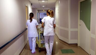 « Un sacré binôme » : qui étaient Ambre et Clémence, les infirmières tuées dans un violent accident de la route près de Cannes