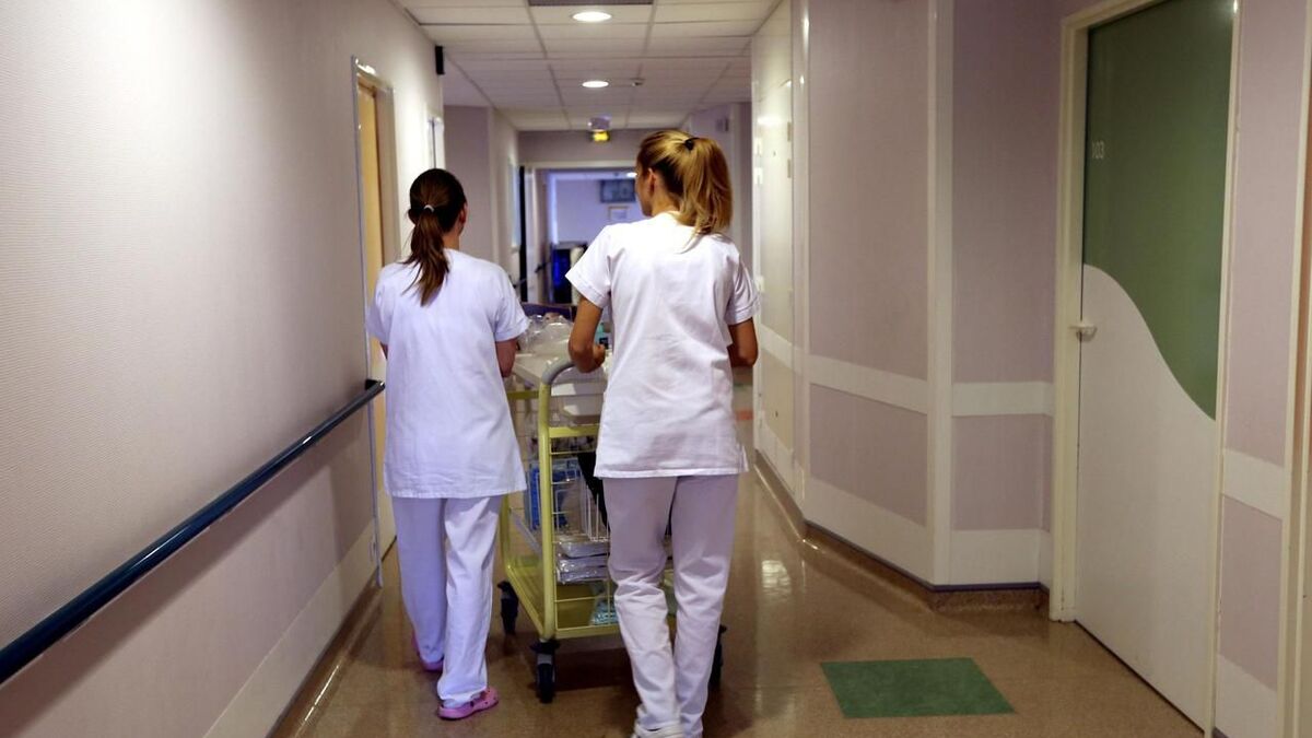 « Un sacré binôme » : qui étaient Ambre et Clémence, les infirmières tuées dans un violent accident de la route près de Cannes