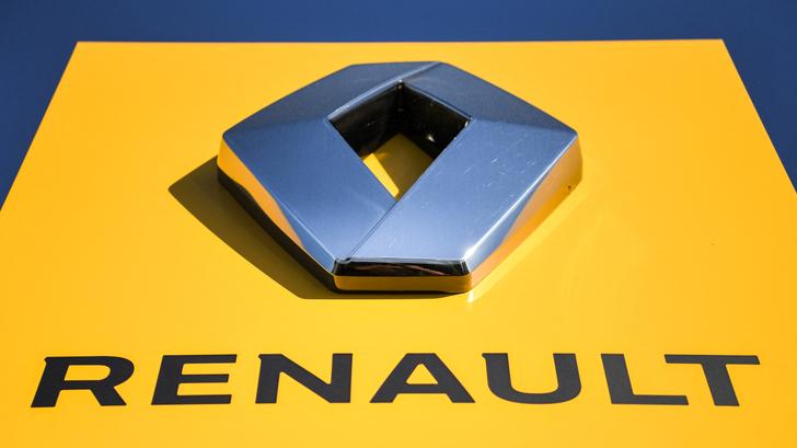 Renault a été contacté par le ministère de la Défense pour construire des drônes en Ukraine.