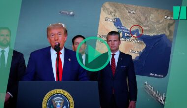 Bloquer le détroit d’Ormuz ? Après les frappes des États-Unis, la pire riposte de l’Iran n’est pas forcément militaire